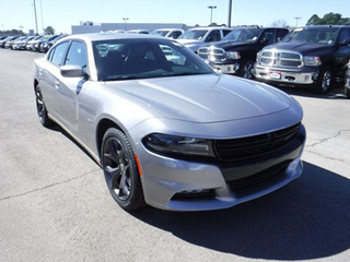 What I drove- 2018